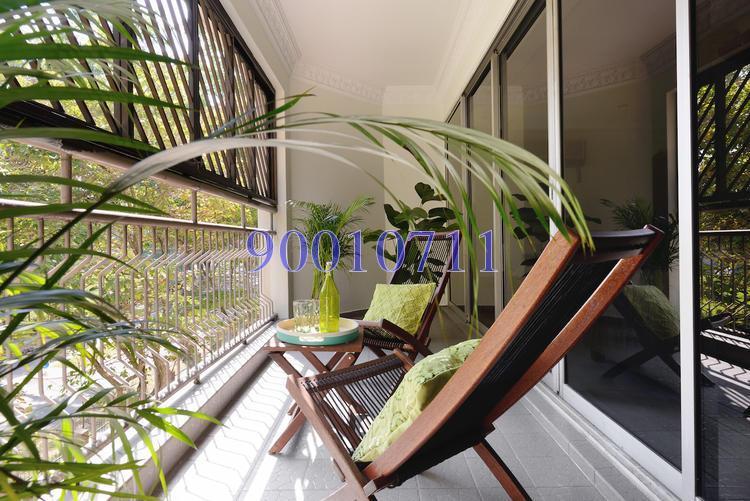 Tampines Court (Enbloc) (D18), Condominium #119158472
